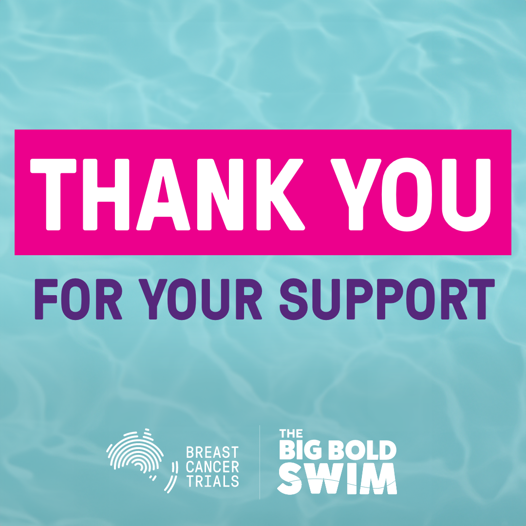 Social post - Thank You