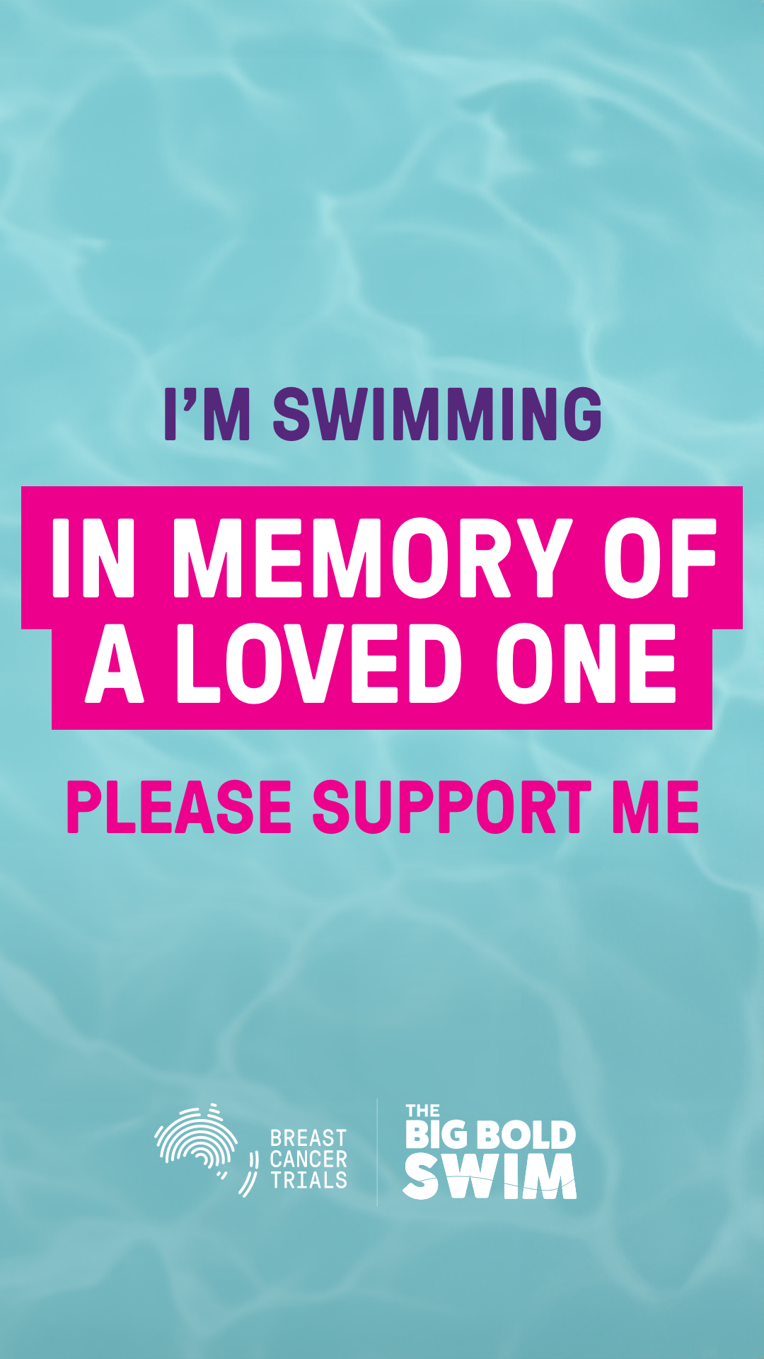 Social Story - In Memory