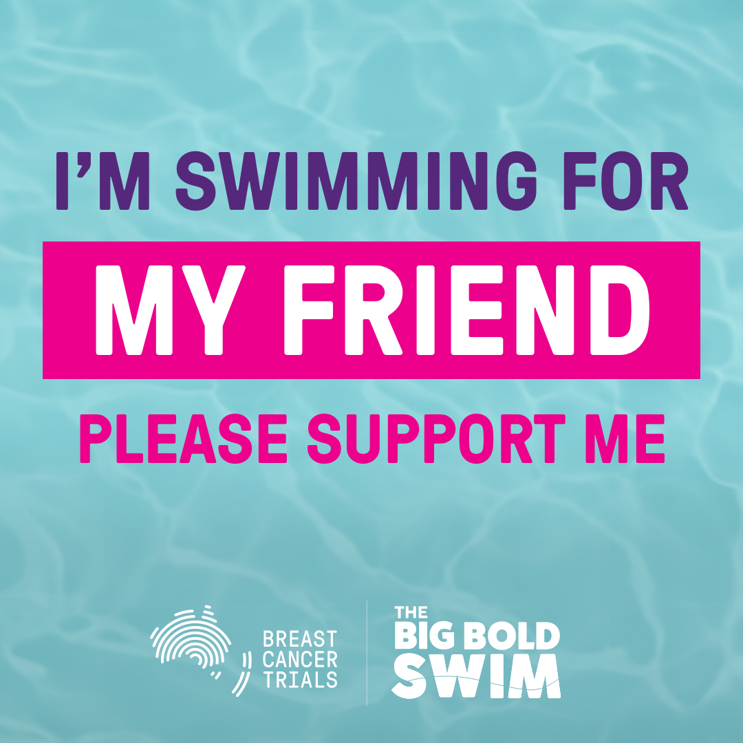 Social post - Friend