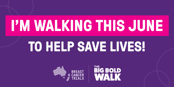 BBW - Email Signature - I'm Walking