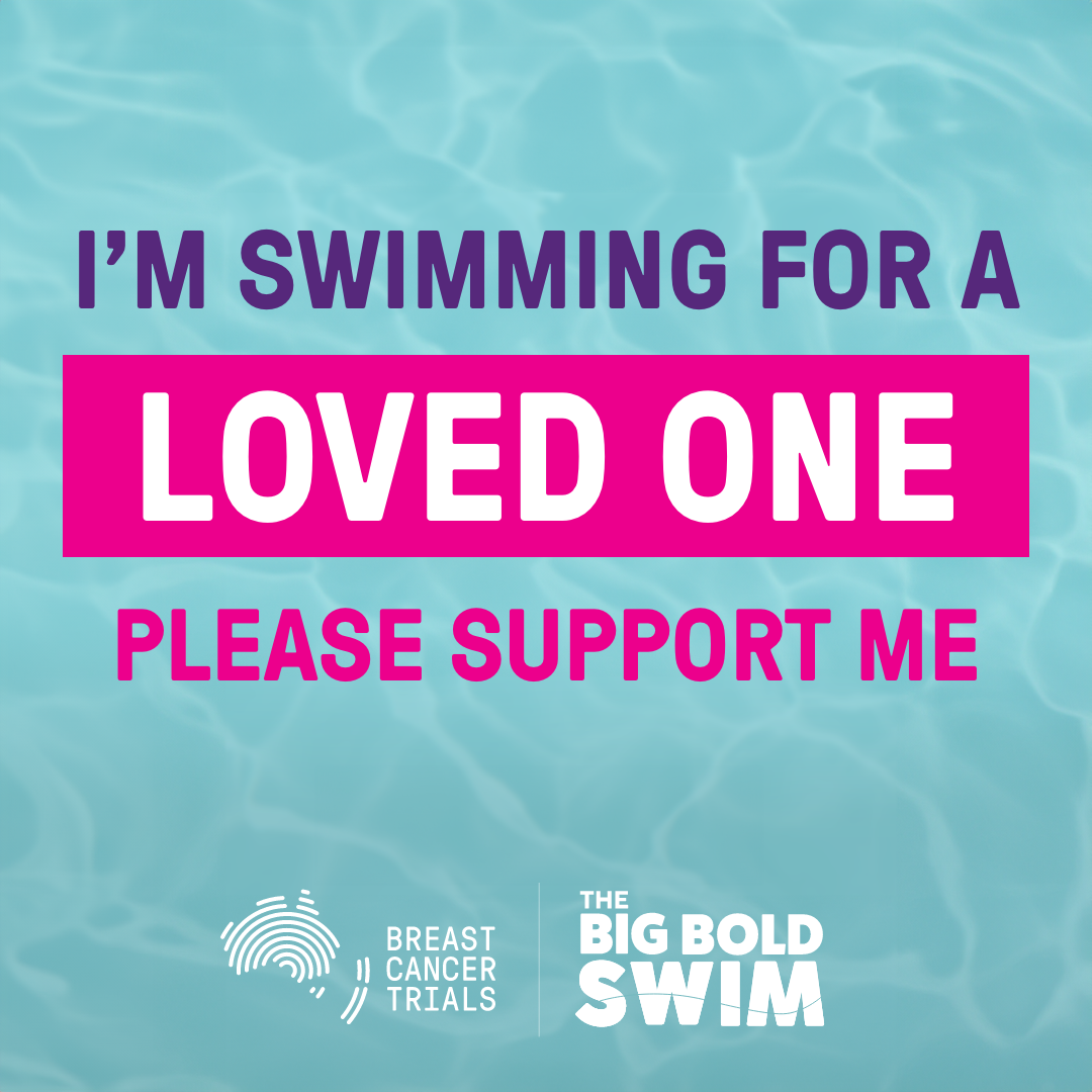 Social post - Loved one