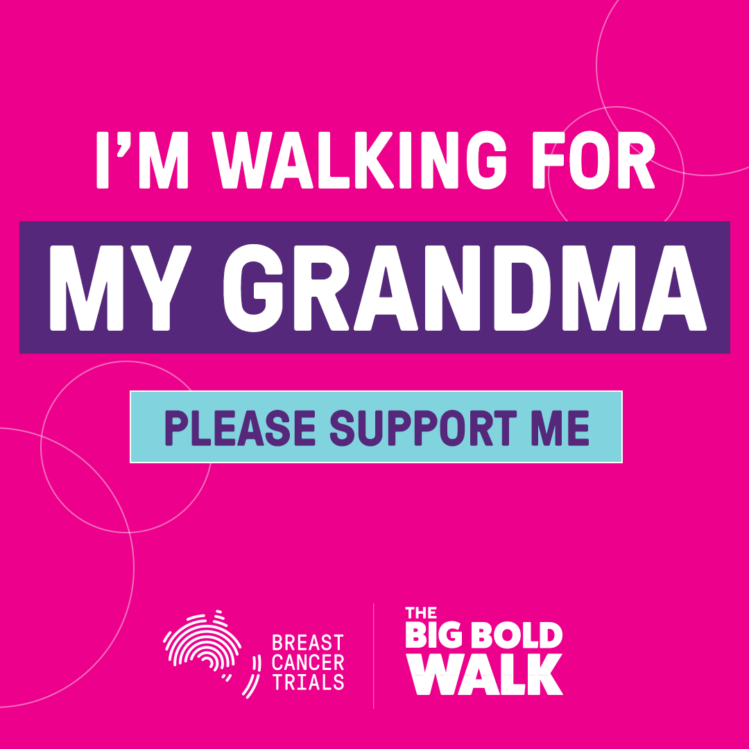 BBW - Social Post - Grandma