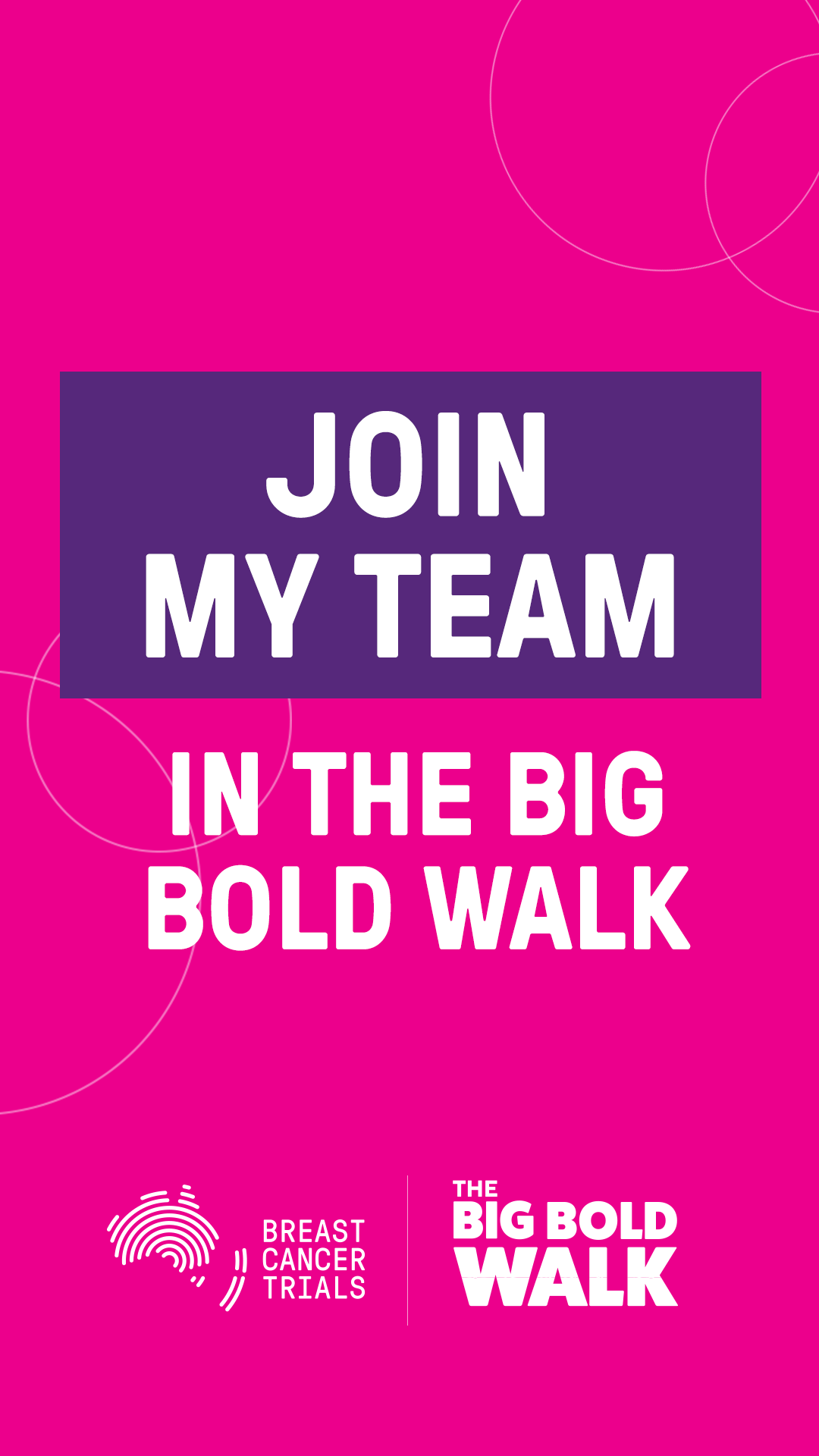 BBW - Social Story - Join My Team