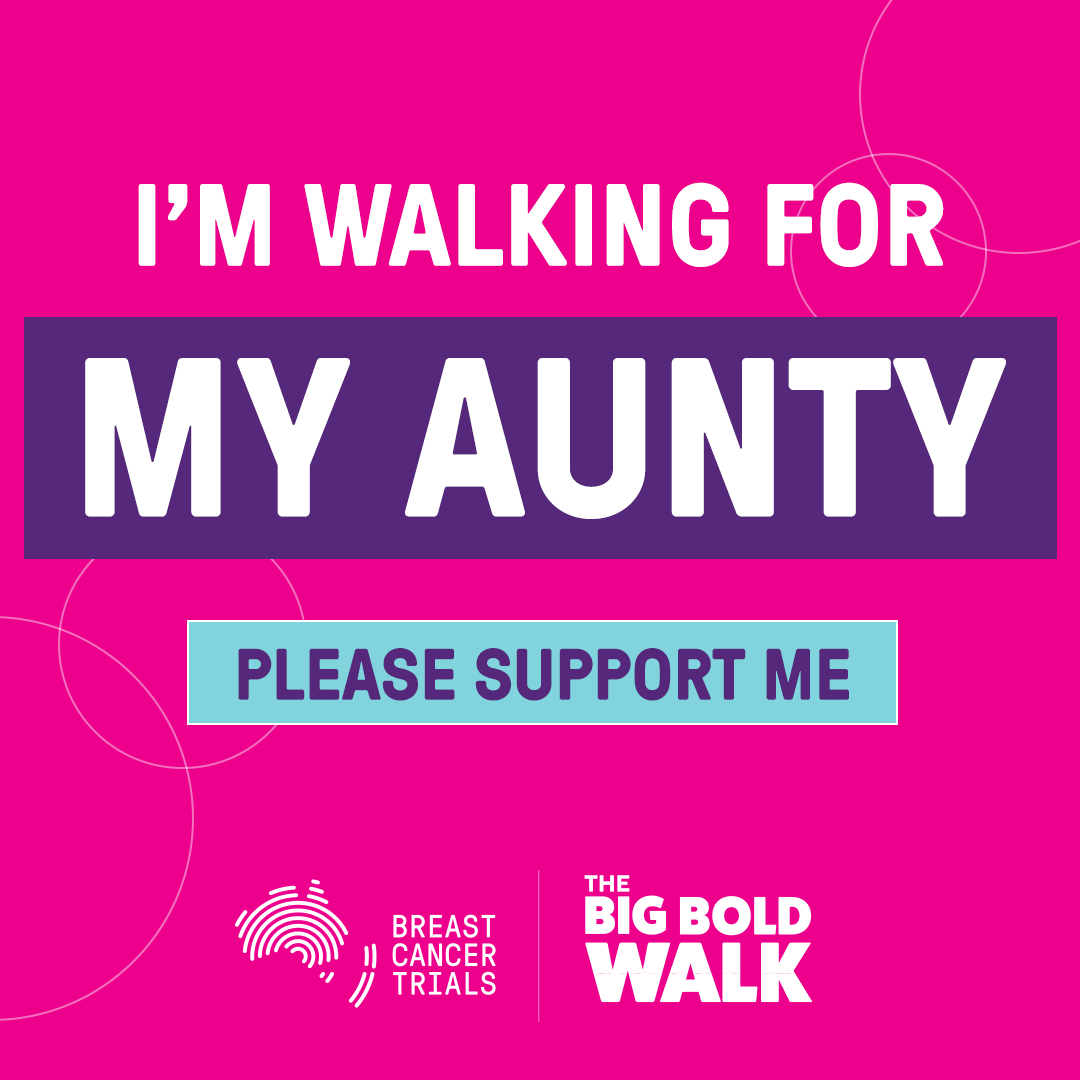 BBW - Social Post - Aunty