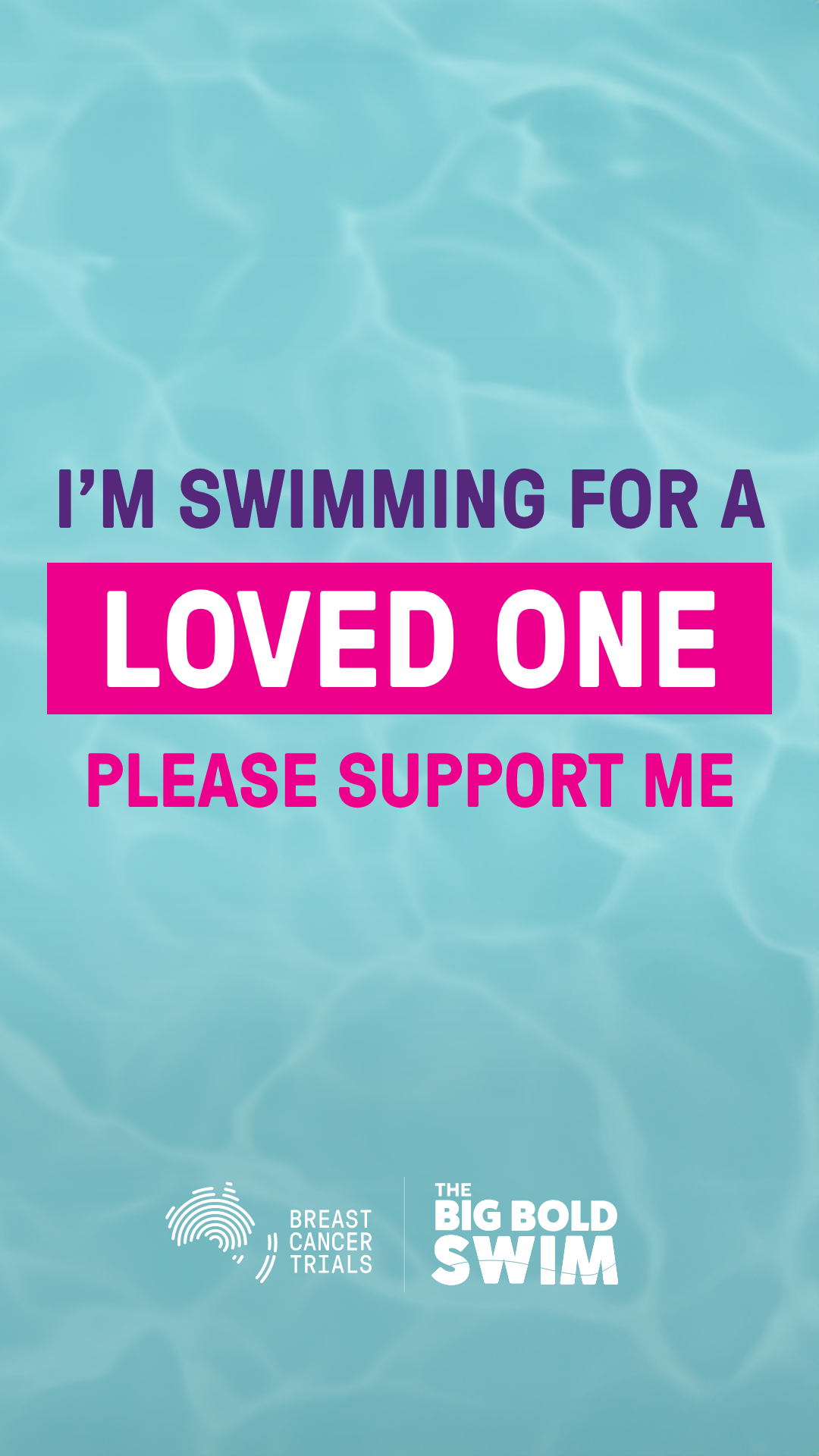 Social Story - Loved One