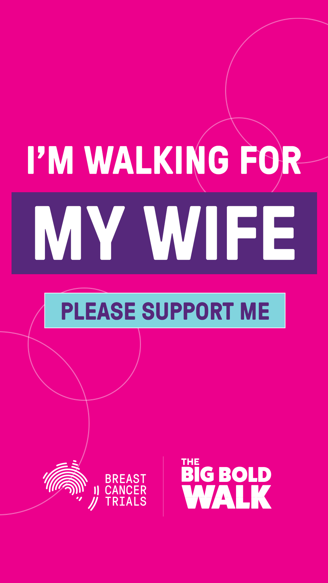 BBW - Social Story - Wife