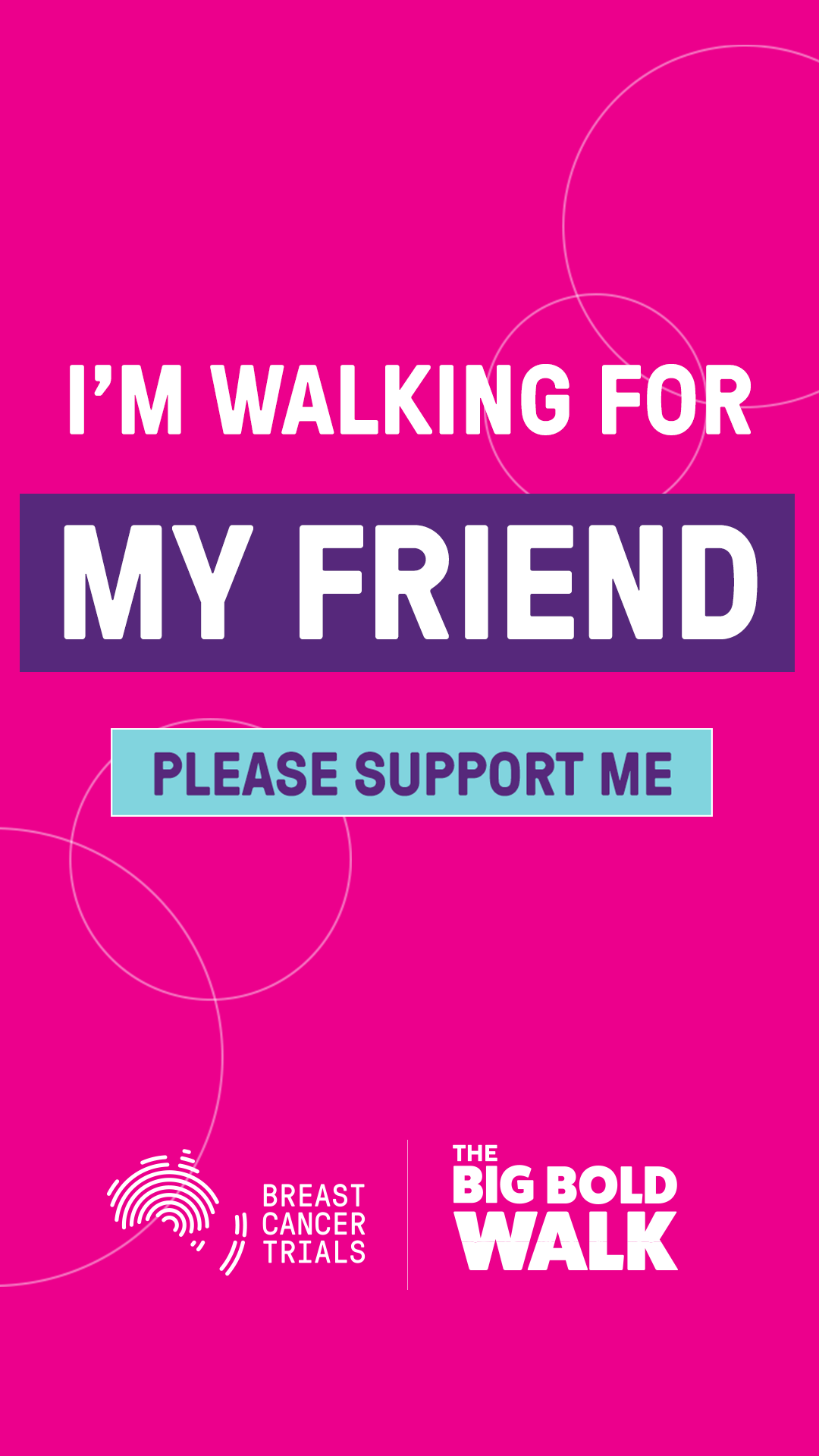 BBW - Social Story - My Friend