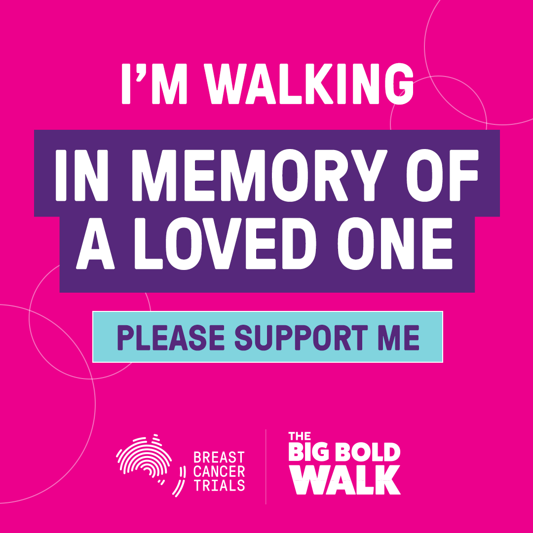 BBW - Social Post - In Memory