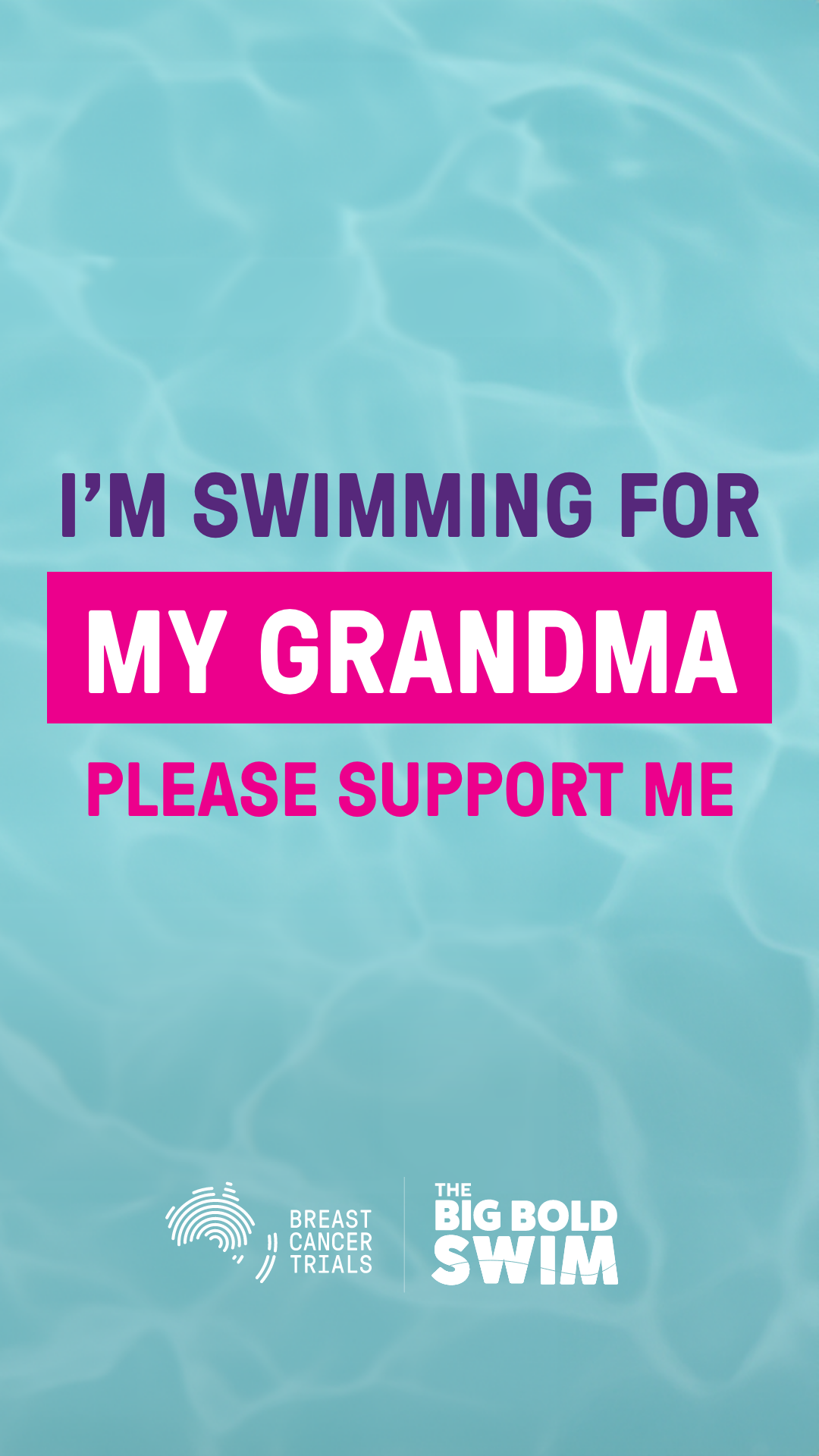 Social Story - Grandma